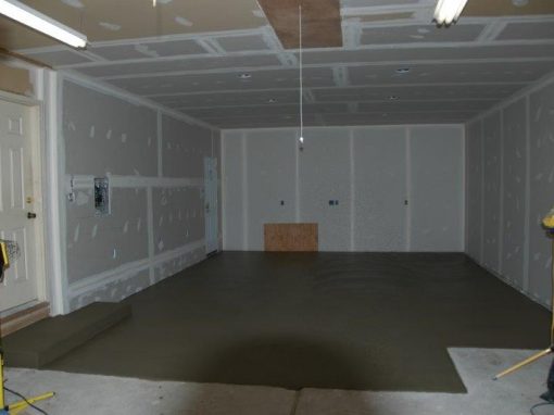 Basement Remodel